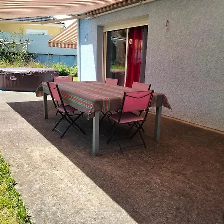 Privat bolig 1 Moumour