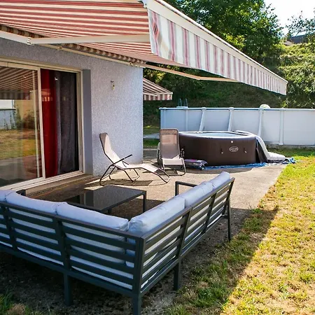 1 Privat bolig Moumour