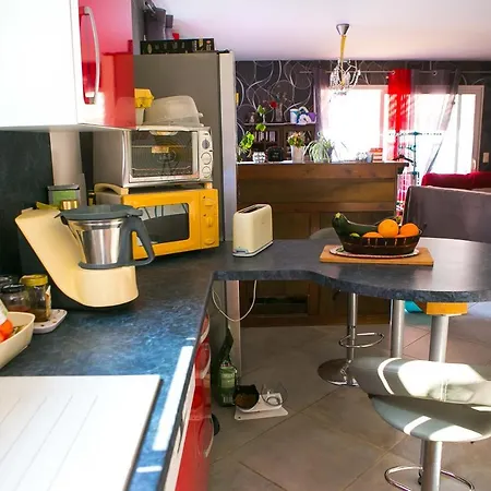 Privat bolig 1