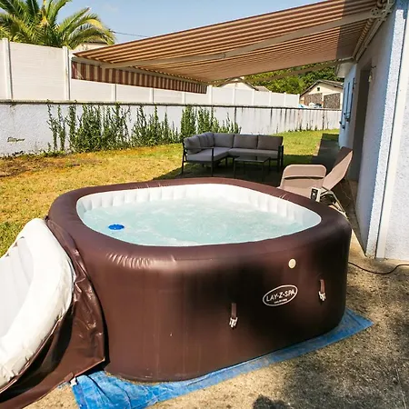 1 Privat bolig Moumour