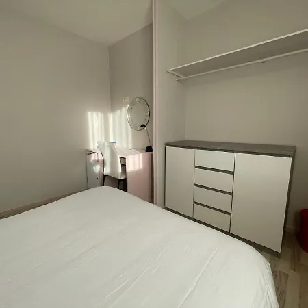 Privat bolig 1 *
