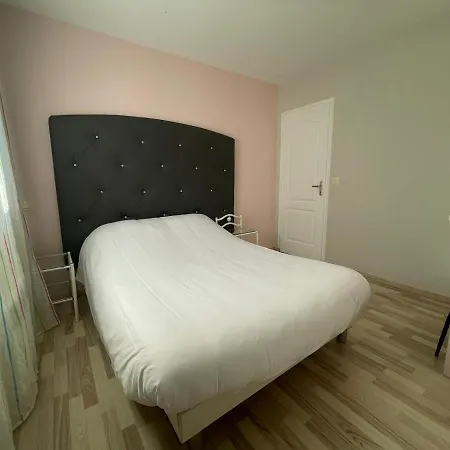 1 Privat bolig Moumour