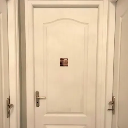 1 Privat bolig *