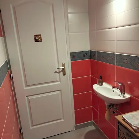 1 Privat bolig Moumour