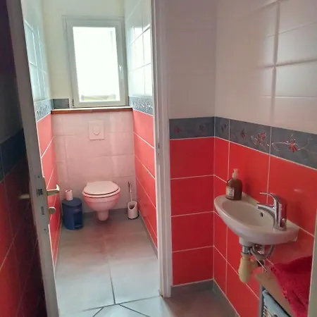 Privat bolig 1 *